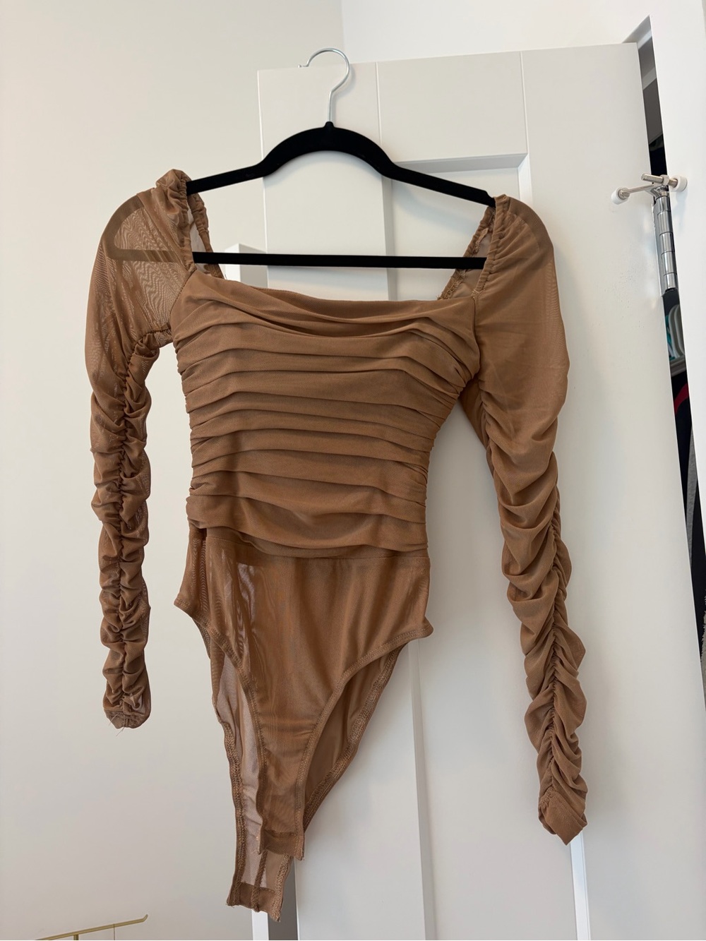 Princess Polly Delany Bodysuit - Picture 4 of 9